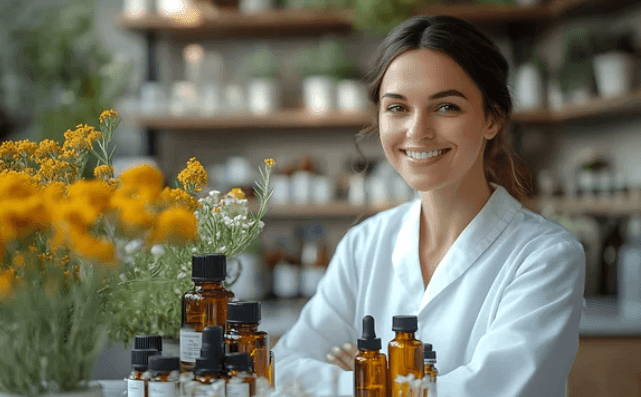 Holistic Health & Wellness 