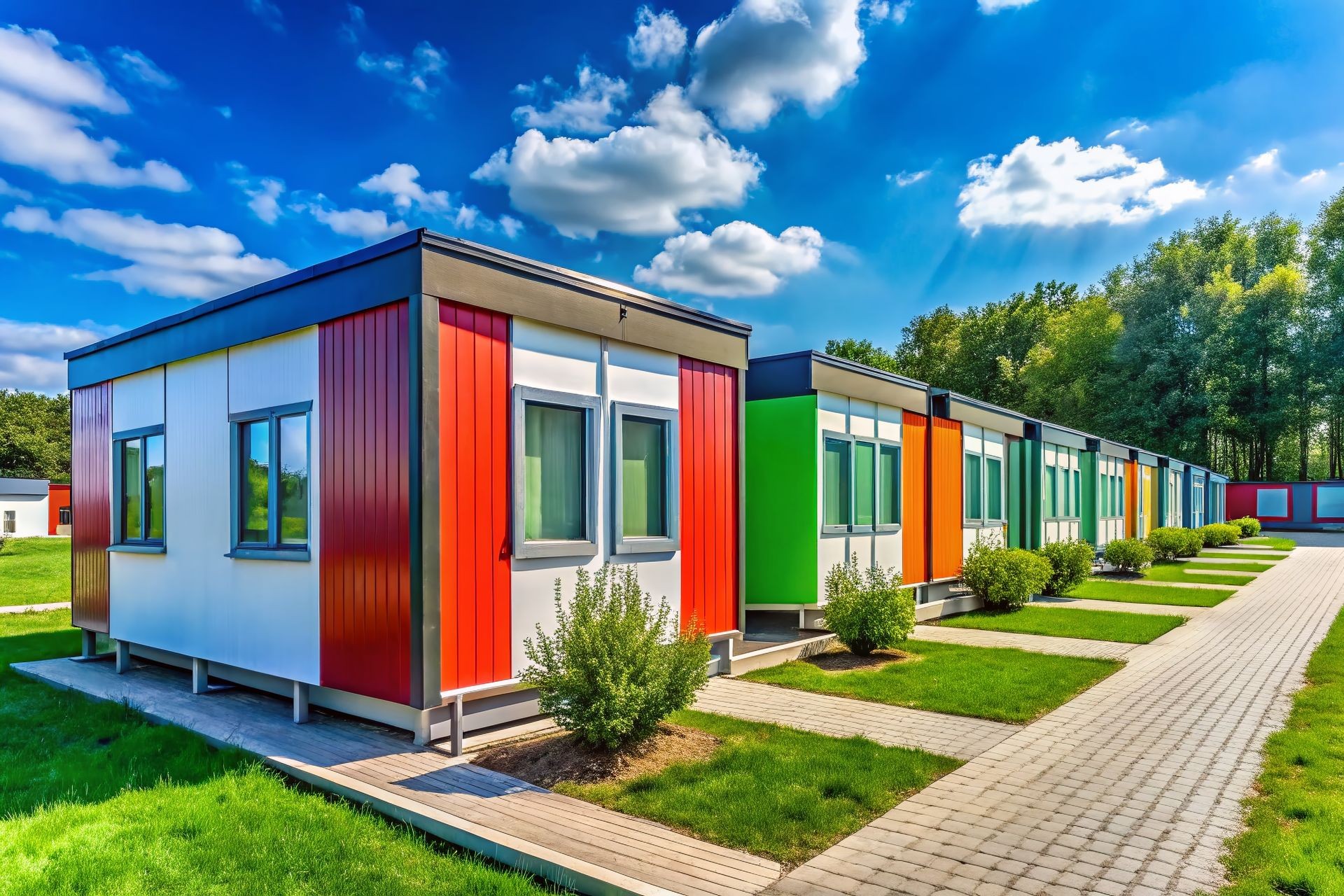 Homeless Housing and Work Rehabilitation 